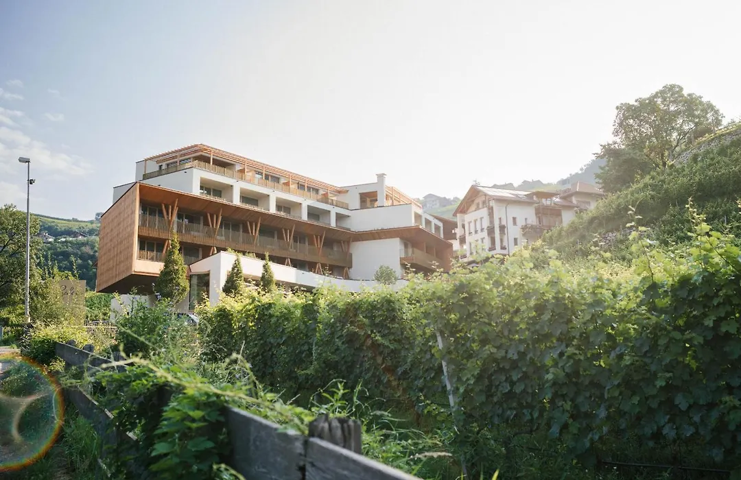 Boutique Hotel Pachers-1