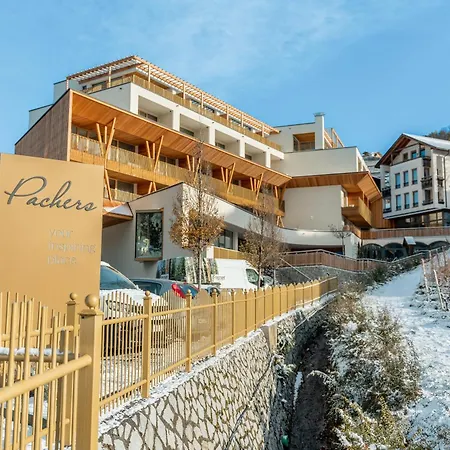 Boutique Hotel Pachers-2