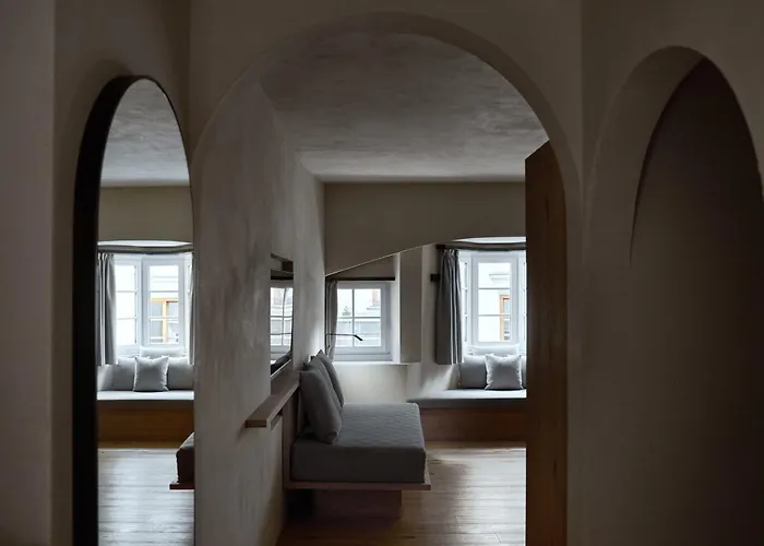 Fink Restaurant & Suites Bressanone