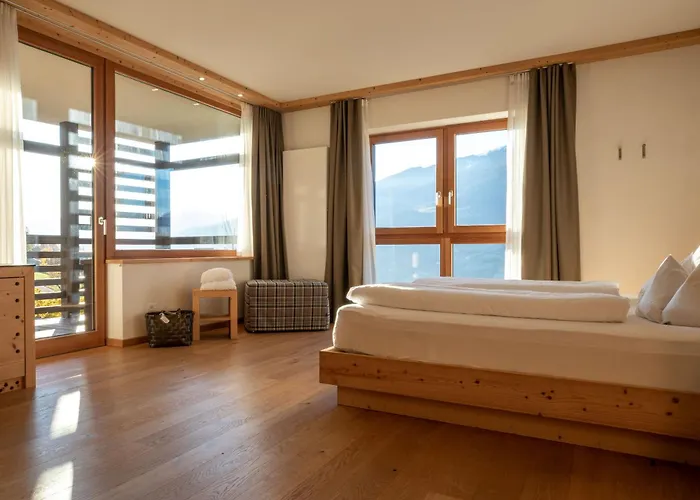 Hotel Fischer Bressanone